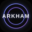Arkham Dial icon