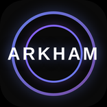 Arkham Dial