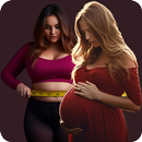 Pregnancy App & Mama Strong-APK