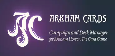 Arkham Cards
