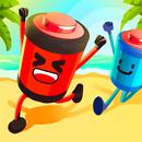 Battery Run APK