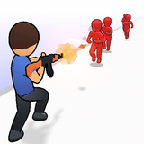 Escape Them icon