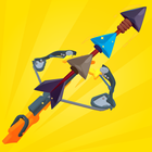 ikon Infinite Arrow!