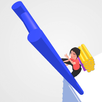 Ladder Run APK