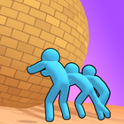 Rescue Push-icoon
