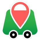 آیکون‌ Howmuch Retail