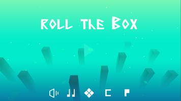 Roll the Box Puzzle تصوير الشاشة 1