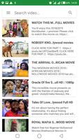 Nigerian Movie screenshot 2