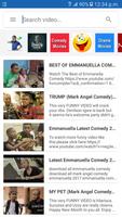 Nigerian Comedy Video - Free & Affiche
