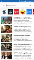 Nigerian Comedy Video - Free & poster