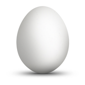 Pou Egg آئیکن