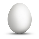 Pou Egg Zeichen