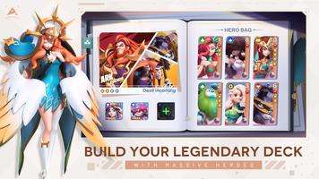 ARK LEGENDS اسکرین شاٹ 2