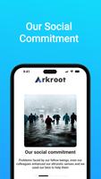 Arkroot تصوير الشاشة 1