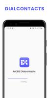 MCBS Contacts bài đăng