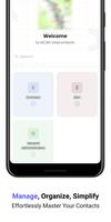 MCBS Contacts ảnh chụp màn hình 2
