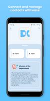 AJCE CSE Alumni Contacts ảnh chụp màn hình 1