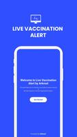 Live Vaccination Alert スクリーンショット 1