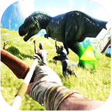 Ark Survival Evolved Guide biểu tượng