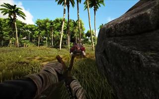 Ark Survival Evolved Guide capture d'écran 3