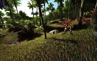 Ark Survival Evolved Guide captura de pantalla 1