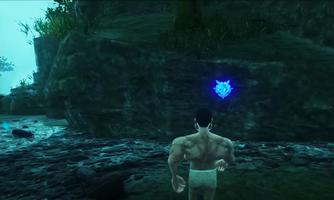 Ark genesis game walkthrough скриншот 1