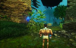 Ark genesis game walkthrough screenshot 2