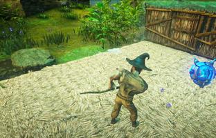 Ark genesis game walkthrough screenshot 3