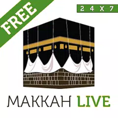 Watch Live Makkah &amp; Madinah 24/7 Mecca Live Stream