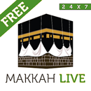 Watch Live Makkah & Madinah 24/7 Mecca Live Stream APK