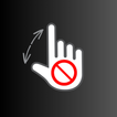 Block Scroll: No Shorts/Reels أيقونة