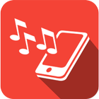 Multiple Ringtone Setter أيقونة