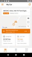 Infobric Fleet স্ক্রিনশট 2