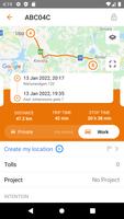 Infobric Fleet স্ক্রিনশট 3