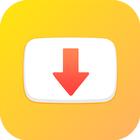 آیکون‌ Video Downloader