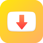 Snap Video Downloader biểu tượng