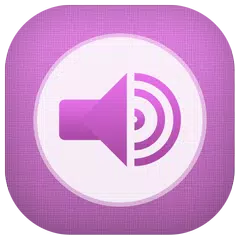 Volume Sound Booster für Android - Sound Boosting