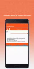 download Volume Sound Booster per Android - Sound Boosting APK