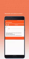 Baixar Volume Sound Booster para Android - Sound Boosting APK