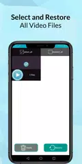 Recover deleted video - Video recovery app APK download