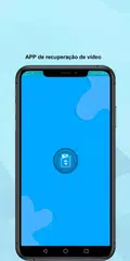 Baixar Recuperar arquivos de vídeo - recuperação de vídeo APK