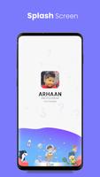 Arhaan Encyclopedia 포스터