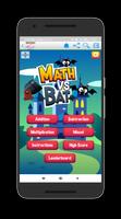 Math Practice With Fun - Math Games capture d'écran 2