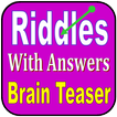 Riddles With Answers - Brain T