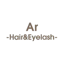 Ar -Hair&Eyelash- aplikacja