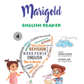 Marigold English Reader 4