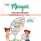Marigold English Reader 8 ícone
