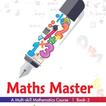 Math Master 2 ícone