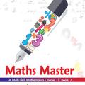 Math Master 2
