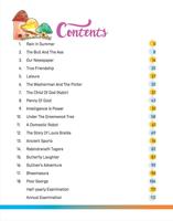 Prominent English Reader 5 اسکرین شاٹ 2